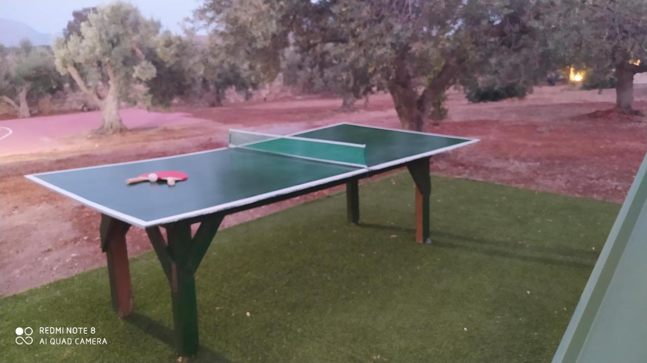 Country house In The Olive Trees *