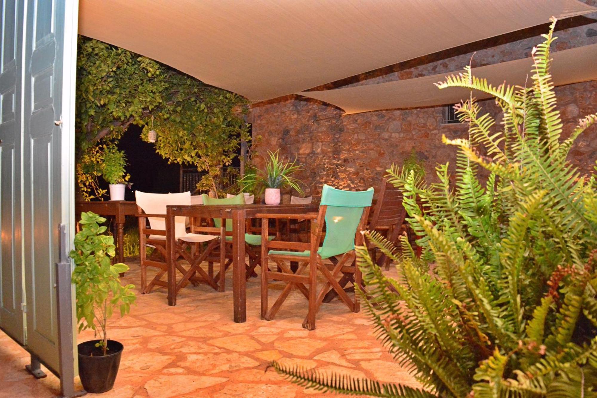 Country house In The Olive Trees *