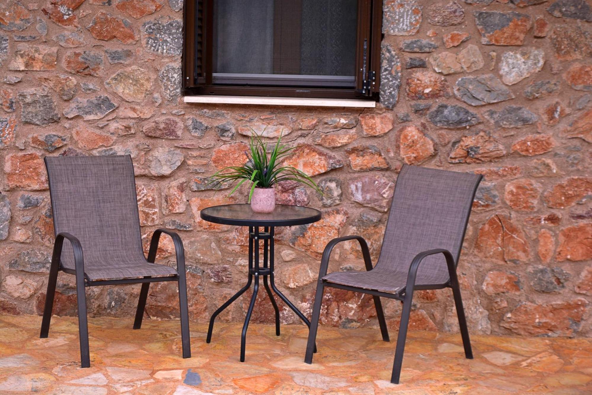 In The Olive Trees Country house